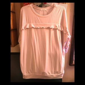 💖SOLD💖 Boutique top, size large, NWOT!!